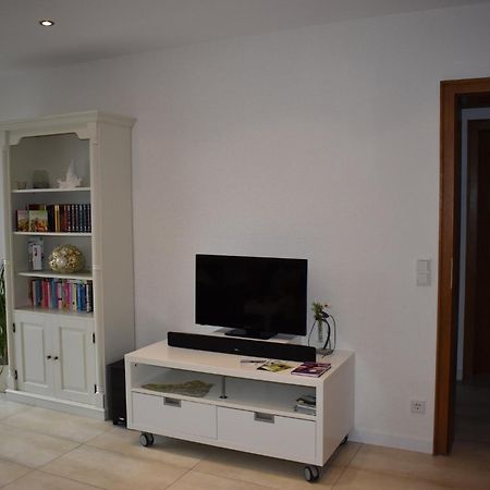 Ferienwohnung Winterberg Buitenkant foto