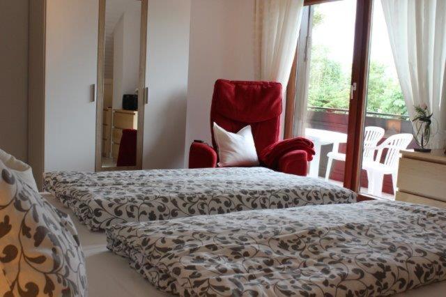 Ferienwohnung Winterberg Buitenkant foto
