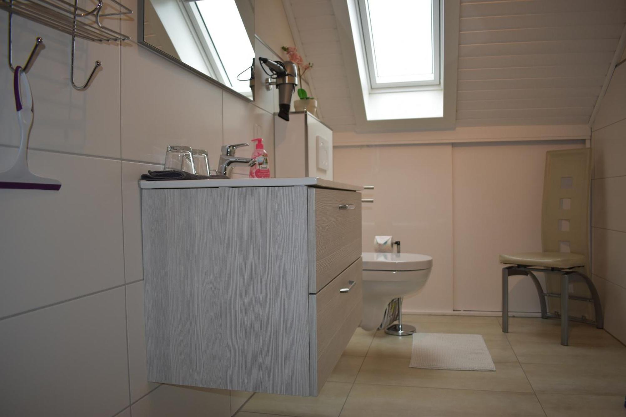 Ferienwohnung Winterberg Buitenkant foto