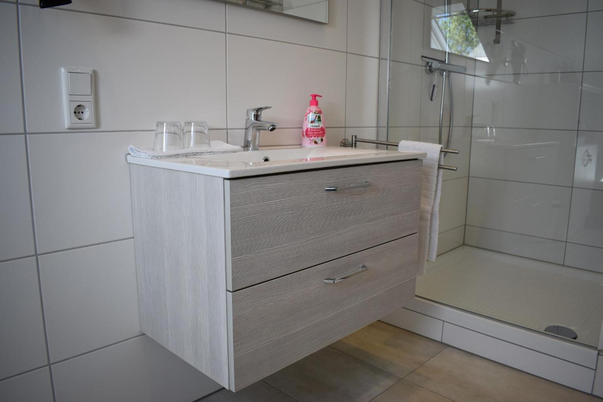 Ferienwohnung Winterberg Buitenkant foto