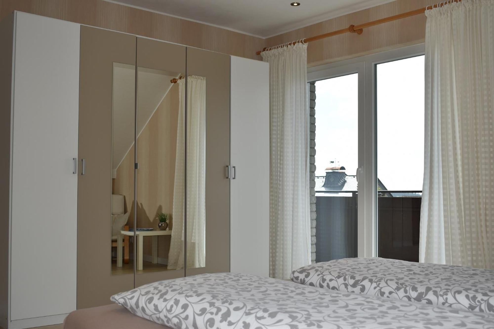 Ferienwohnung Winterberg Buitenkant foto