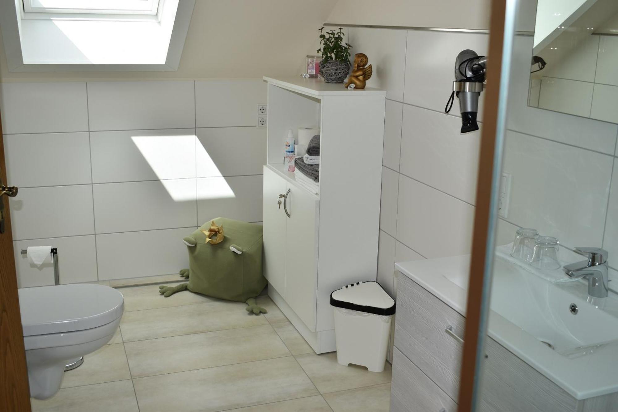 Ferienwohnung Winterberg Buitenkant foto